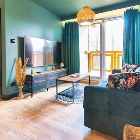 Annapurna Apartamenty Szklarska Poręba Kültér fotó