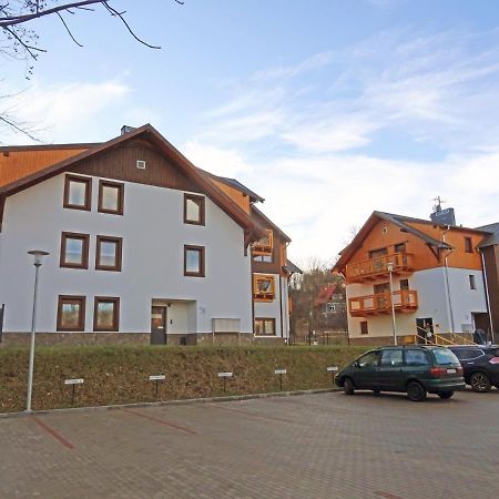 Annapurna Apartamenty Szklarska Poręba Kültér fotó