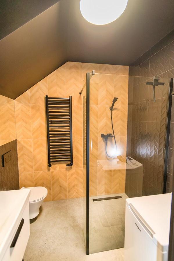 Annapurna Apartamenty Szklarska Poręba Kültér fotó