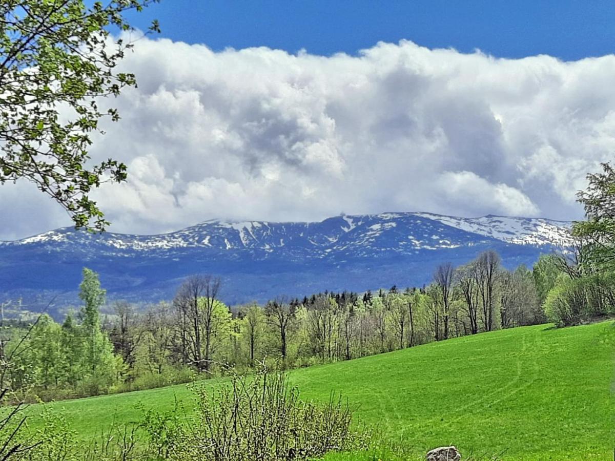 Annapurna Apartamenty Szklarska Poręba Kültér fotó