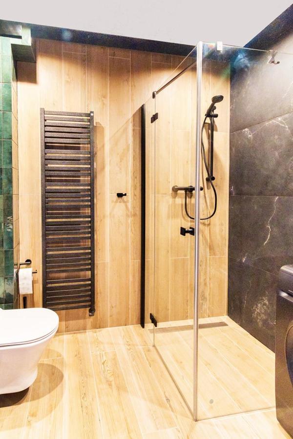 Annapurna Apartamenty Szklarska Poręba Kültér fotó