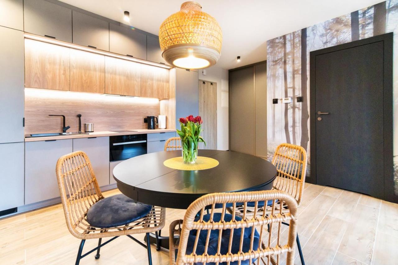 Annapurna Apartamenty Szklarska Poręba Kültér fotó